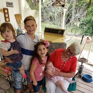 Meet your Posher, Josh